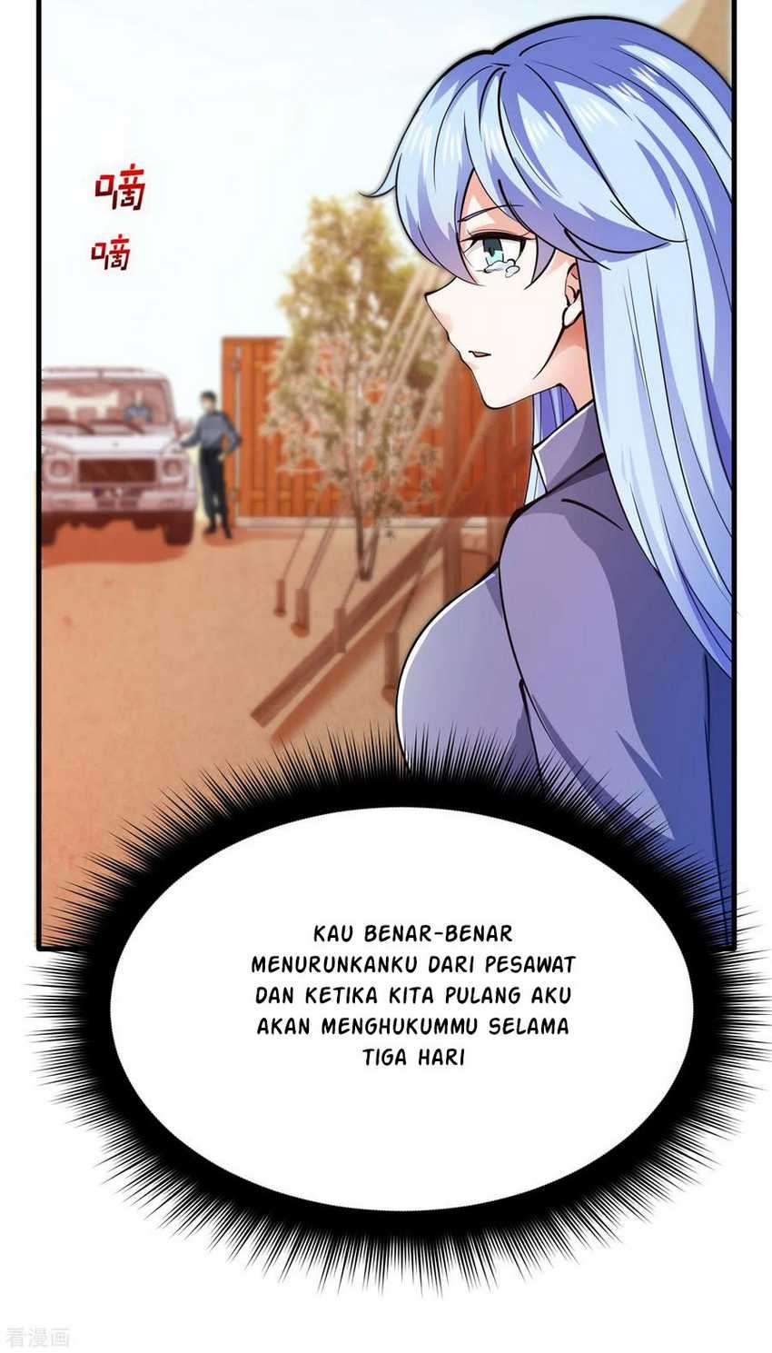 Strongest Divine Doctor Mixed City chapter 180